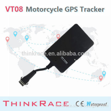 Cheap and Stable vehicle gps tracker With driving behavior analysis